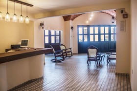 Mucara Hotel