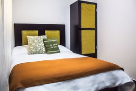 Mucara Hotel