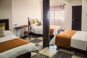 Mucara Hotel