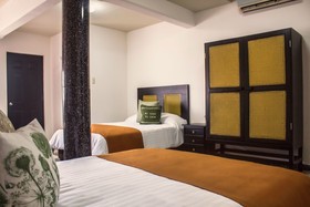 Mucara Hotel