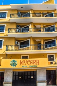 Mucara Hotel