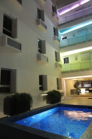 Nû Hotel