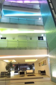 Nû Hotel