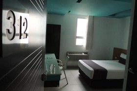 Nû Hotel