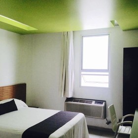 Nû Hotel