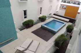 Nû Hotel