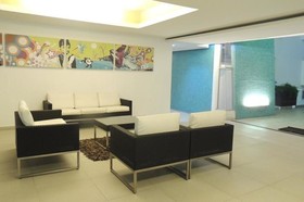 Nû Hotel
