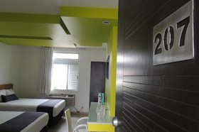 Nû Hotel