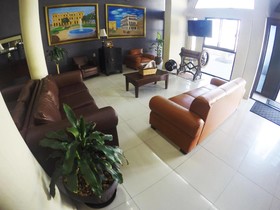 Oriente & Suites Hotel