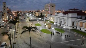 Oriente & Suites Hotel
