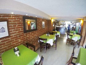 Oriente & Suites Hotel