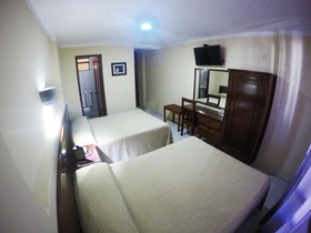 Oriente & Suites Hotel