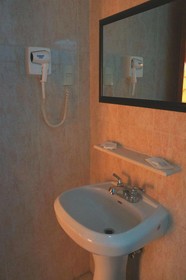 Oriente & Suites Hotel