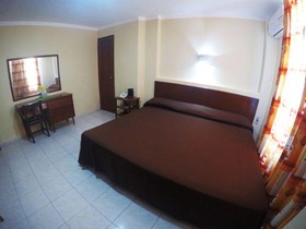 Oriente & Suites Hotel