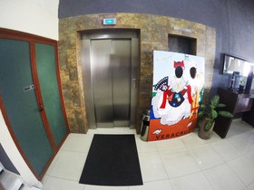 Oriente & Suites Hotel