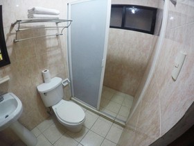 Oriente & Suites Hotel