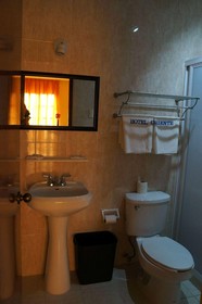 Oriente & Suites Hotel