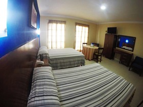 Oriente & Suites Hotel