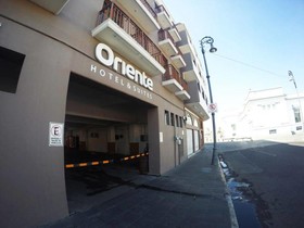 Oriente & Suites Hotel