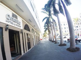 Oriente & Suites Hotel