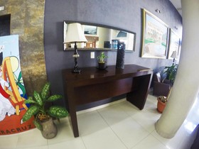 Oriente & Suites Hotel