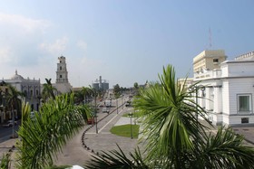 Oriente & Suites Hotel
