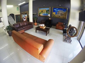 Oriente & Suites Hotel