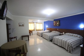 Oriente & Suites Hotel