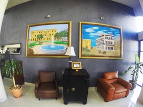 Oriente & Suites Hotel