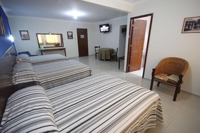 Oriente & Suites Hotel