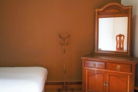 OYO Hotel El Conquistador