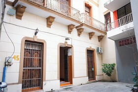 OYO Hotel El Conquistador