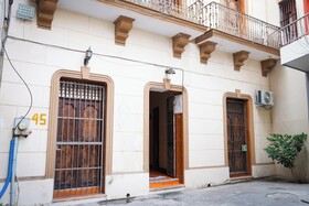 OYO Hotel El Conquistador