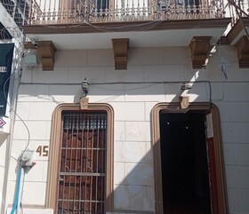 OYO Hotel El Conquistador