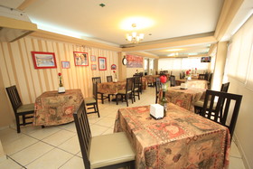 Hotel Posada del Carmen