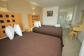Hotel Posada del Carmen