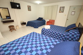 Hotel Posada del Carmen
