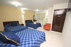 Hotel Posada del Carmen