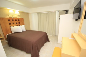 Hotel Posada del Carmen