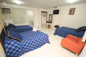Hotel Posada del Carmen