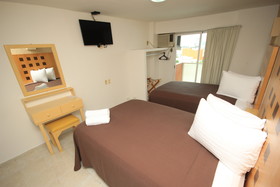 Hotel Posada del Carmen
