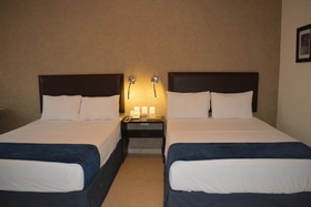 Hotel Ruíz Milán