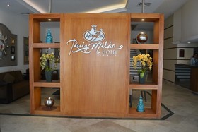 Hotel Ruíz Milán