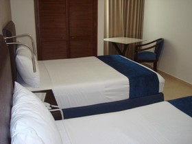 Hotel Ruíz Milán