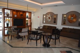 Hotel Ruíz Milán