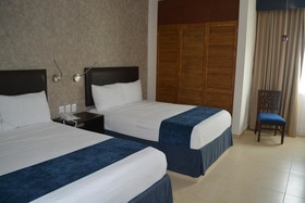 Hotel Ruíz Milán