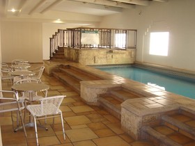 Hotel Ruíz Milán