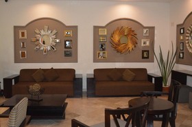 Hotel Ruíz Milán