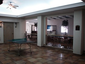 Hotel Ruíz Milán