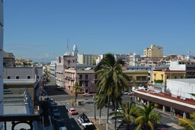 Hotel Ruíz Milán